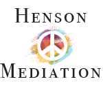 Henson Mediation Logo